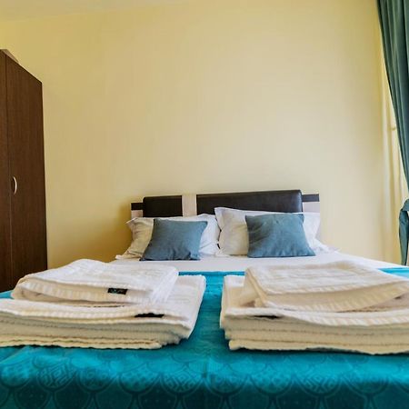 克拉奥华Apartament Centru - Cec公寓 外观 照片