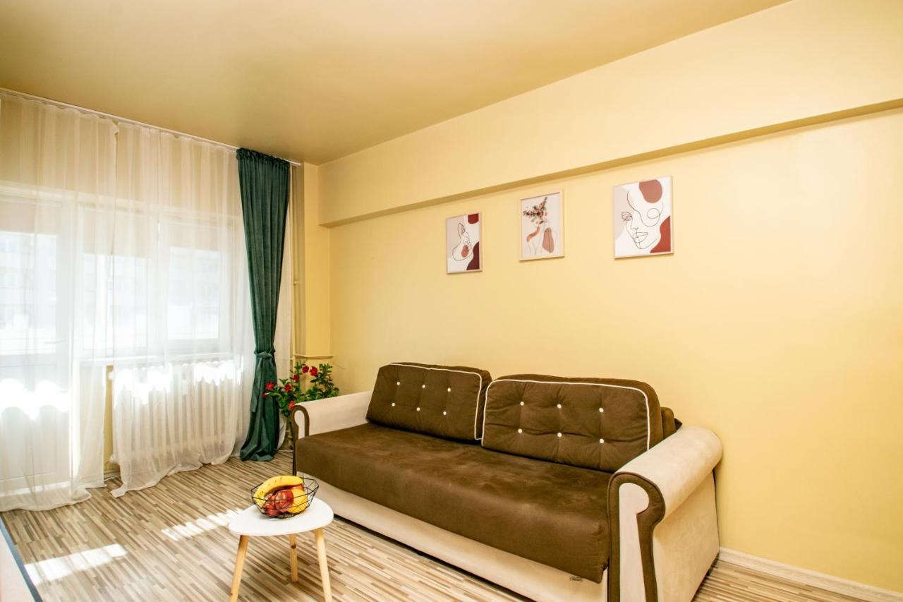 克拉奥华Apartament Centru - Cec公寓 外观 照片