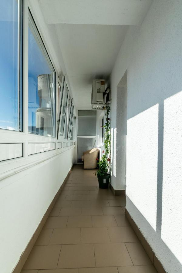 克拉奥华Apartament Centru - Cec公寓 外观 照片
