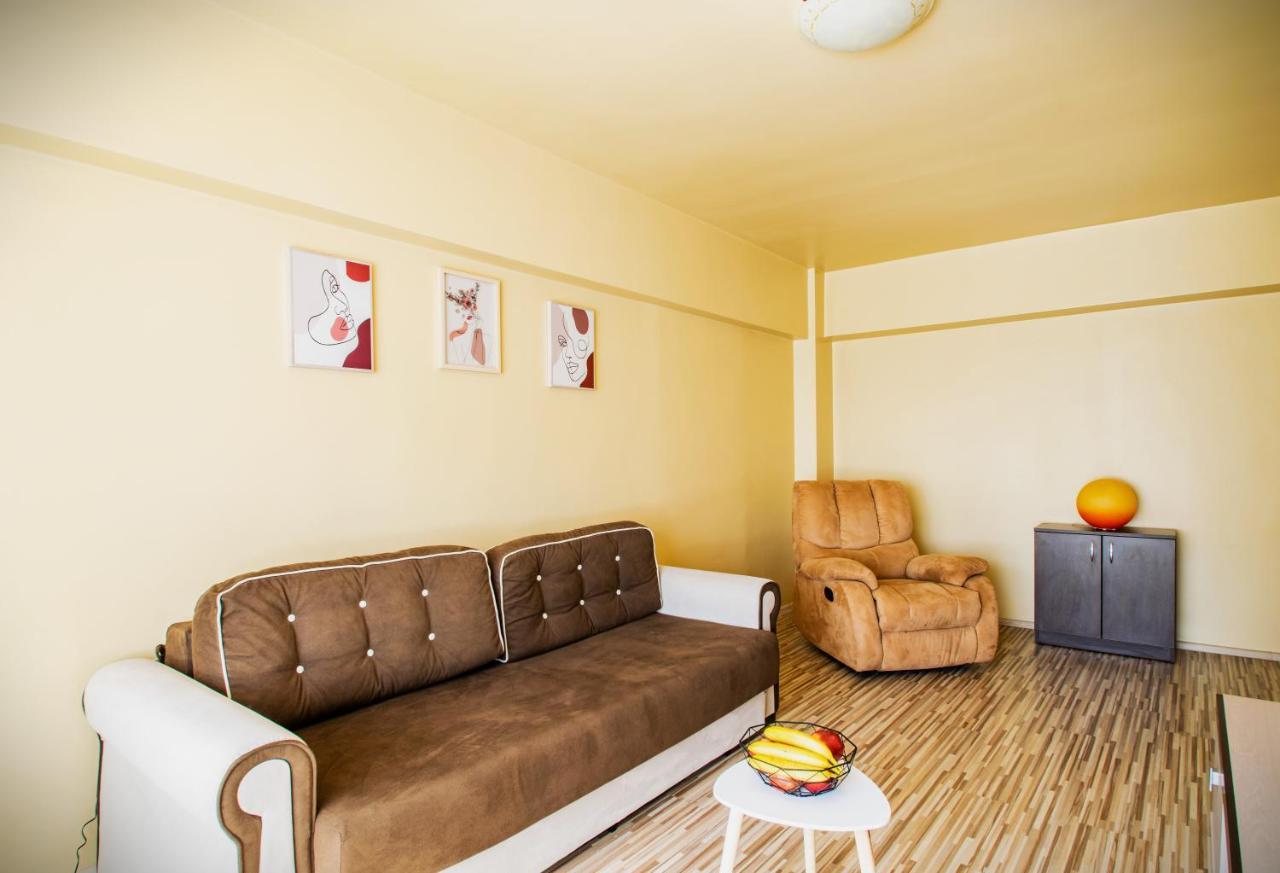 克拉奥华Apartament Centru - Cec公寓 外观 照片