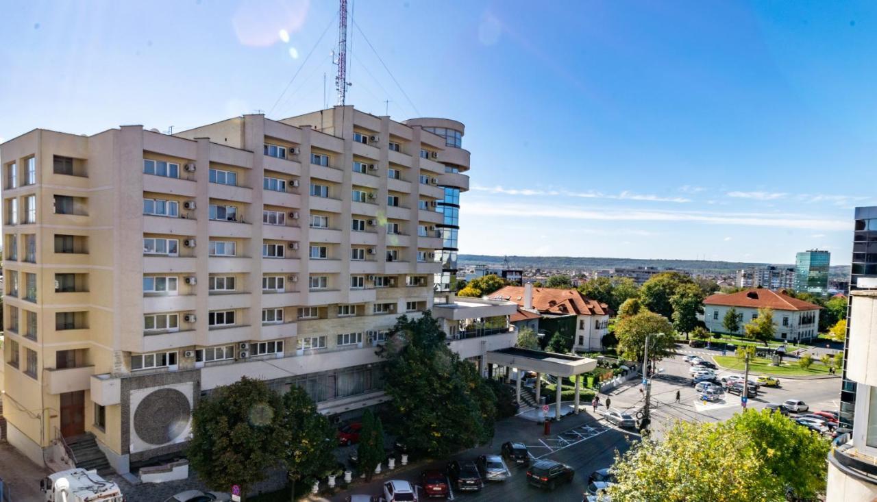 克拉奥华Apartament Centru - Cec公寓 外观 照片