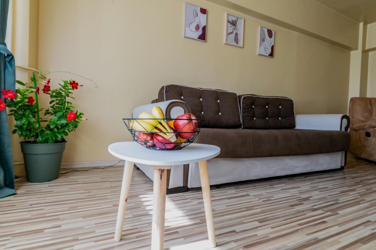 克拉奥华Apartament Centru - Cec公寓 外观 照片