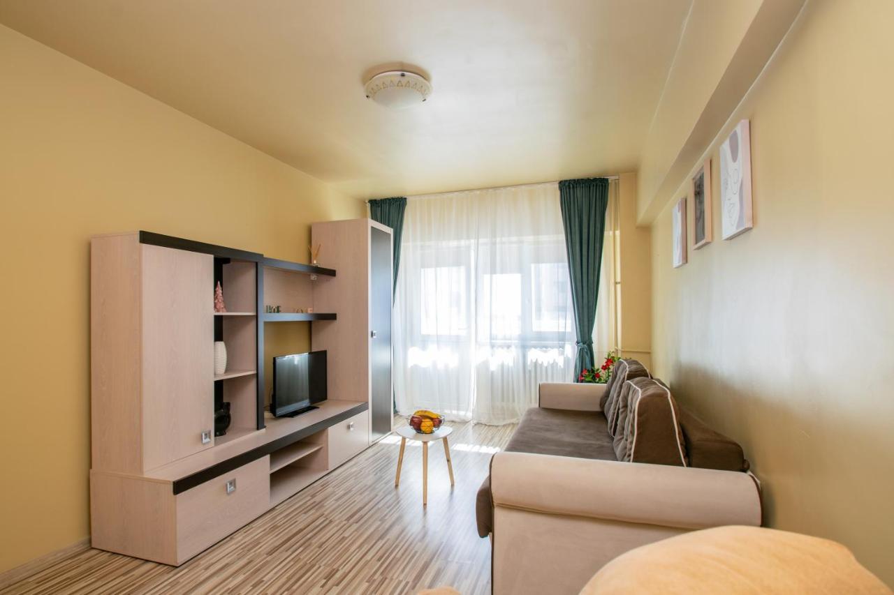克拉奥华Apartament Centru - Cec公寓 外观 照片